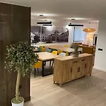 Country house Reserva Benazaire Herrera del Duque