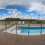 Country house Reserva Benazaire