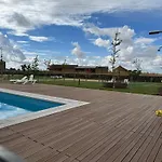 Reserva Benazaire Country house *