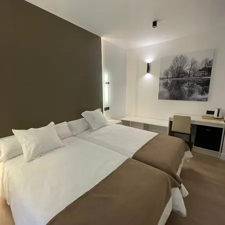 Reserva Benazaire * Herrera del Duque