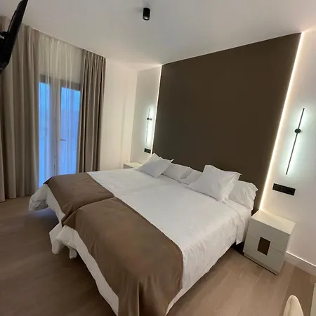 Country house Reserva Benazaire Herrera del Duque