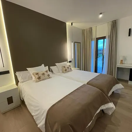 Country house Reserva Benazaire