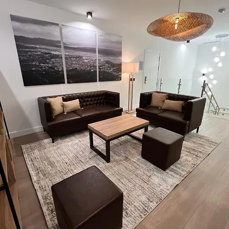 Reserva Benazaire Country house *