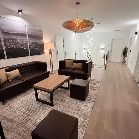 Reserva Benazaire Country house