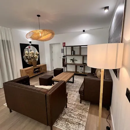 בית כפרי Reserva Benazaire