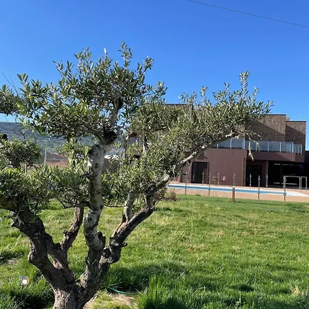 Reserva Benazaire Country house *