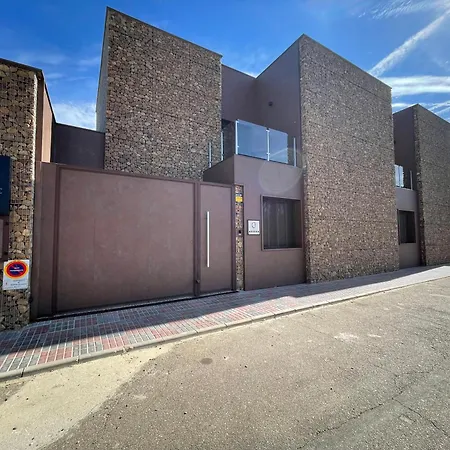 Reserva Benazaire Landhuis *