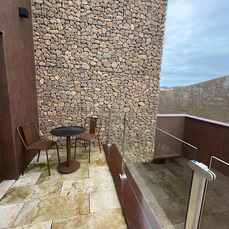 Casa rural Reserva Benazaire *