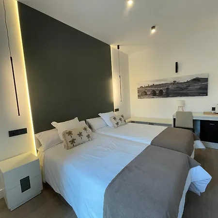 Reserva Benazaire Country house *