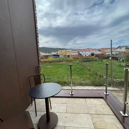 Casa rural Reserva Benazaire *