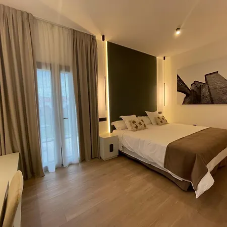 Country house Reserva Benazaire Herrera del Duque