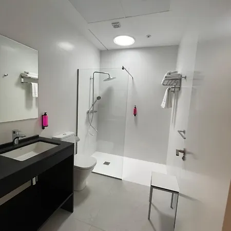 Country house Reserva Benazaire