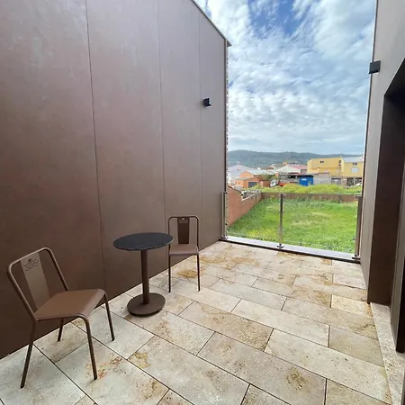 Casa rural Reserva Benazaire *