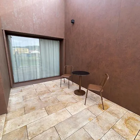 Casa rural Reserva Benazaire