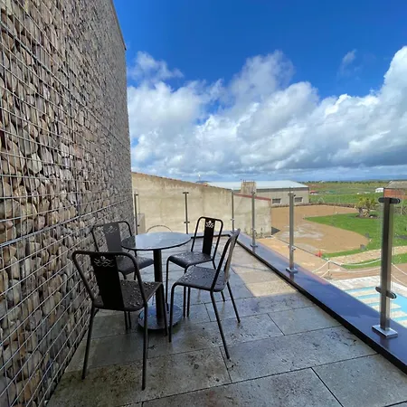 Reserva Benazaire Country house Herrera del Duque