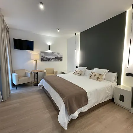 Country house Reserva Benazaire Herrera del Duque