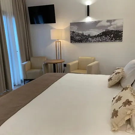 Reserva Benazaire Casa rural *
