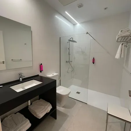 Reserva Benazaire Country house *