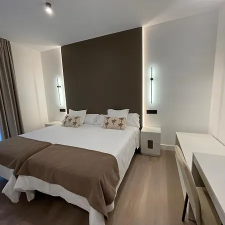 Country house Reserva Benazaire