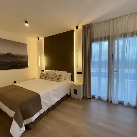 Reserva Benazaire Country house *