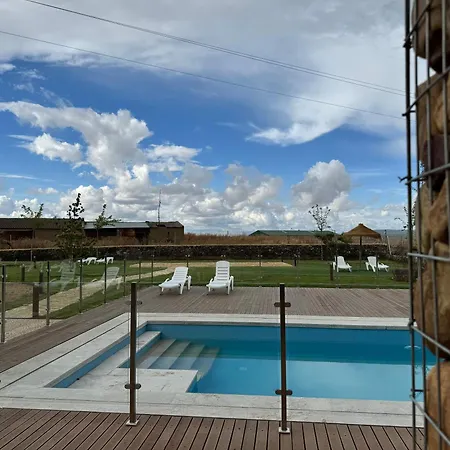 Reserva Benazaire * Herrera del Duque