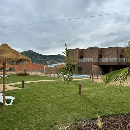 Reserva Benazaire Casa rural Herrera del Duque
