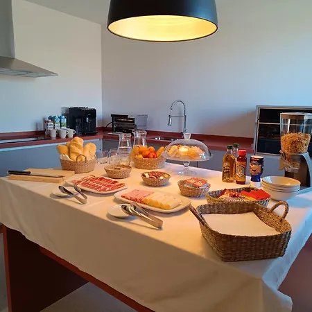 Reserva Benazaire Venkovský dům Herrera del Duque