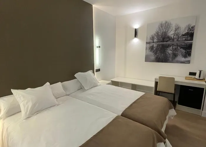 Reserva Benazaire * Herrera del Duque