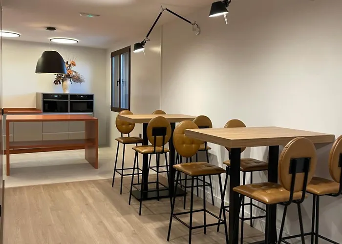 Reserva Benazaire Venkovský dům *