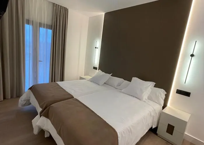 Venkovský dům Reserva Benazaire Herrera del Duque