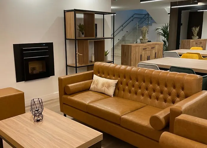 Reserva Benazaire Herrera del Duque