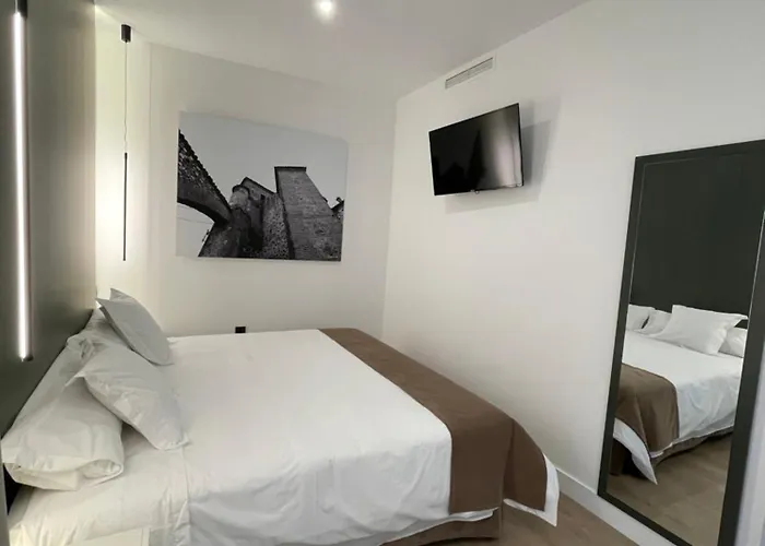 Reserva Benazaire Herrera del Duque