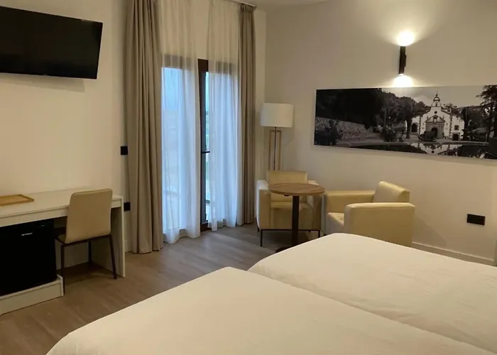 Reserva Benazaire * Herrera del Duque