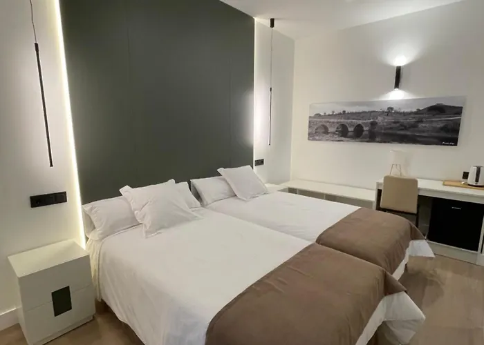 Venkovský dům Reserva Benazaire Herrera del Duque