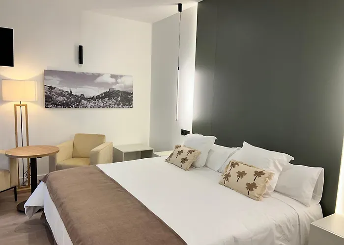 Venkovský dům Reserva Benazaire *