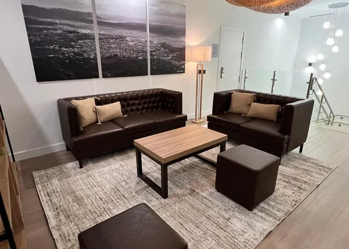 Reserva Benazaire Country house *