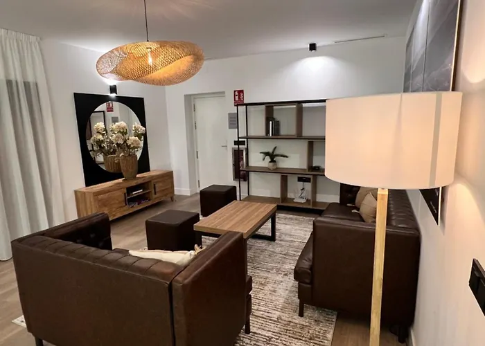 Venkovský dům Reserva Benazaire