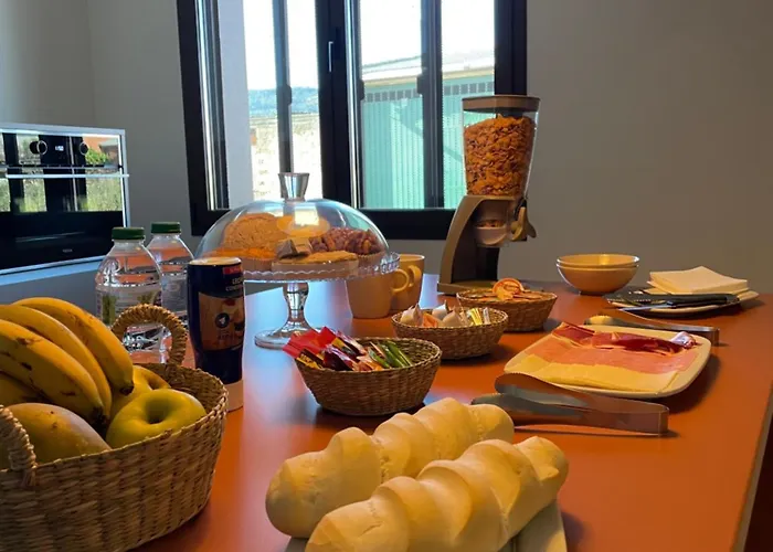 Reserva Benazaire * Herrera del Duque