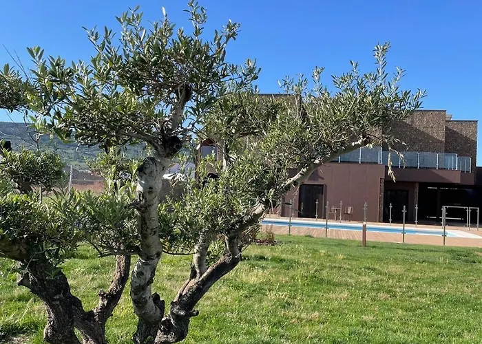 Reserva Benazaire Venkovský dům *