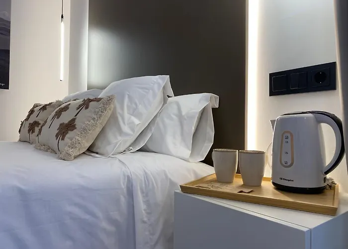 Reserva Benazaire Venkovský dům Herrera del Duque