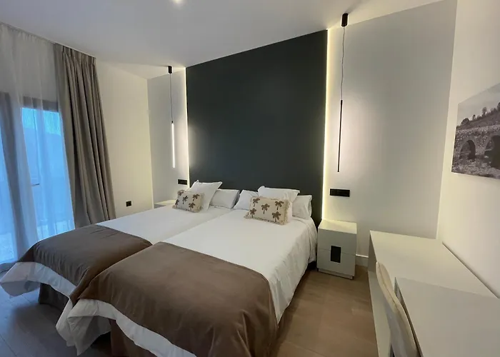 Reserva Benazaire Herrera del Duque