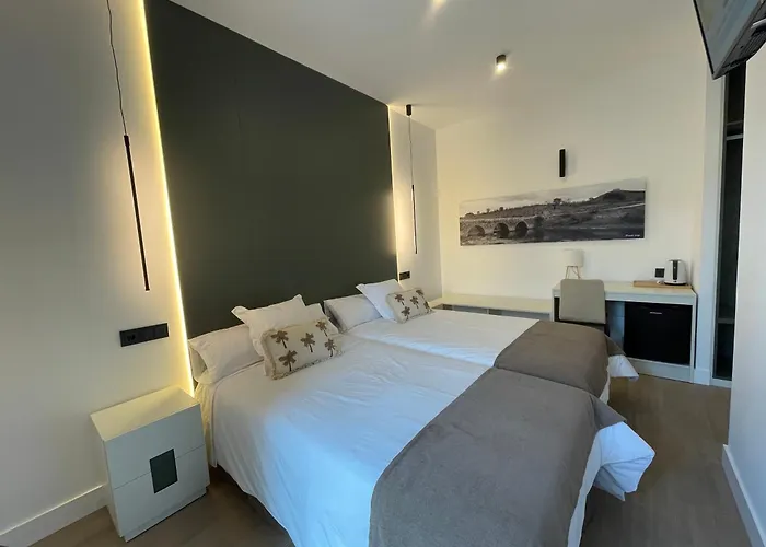 Reserva Benazaire Country house *