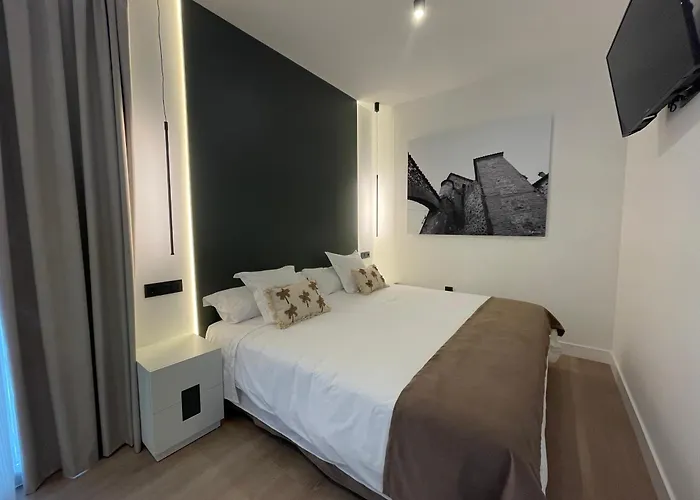 Reserva Benazaire Herrera del Duque