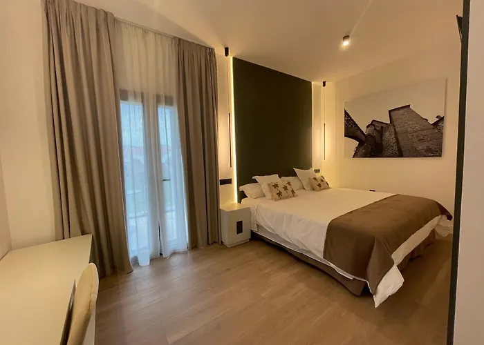 Country house Reserva Benazaire Herrera del Duque