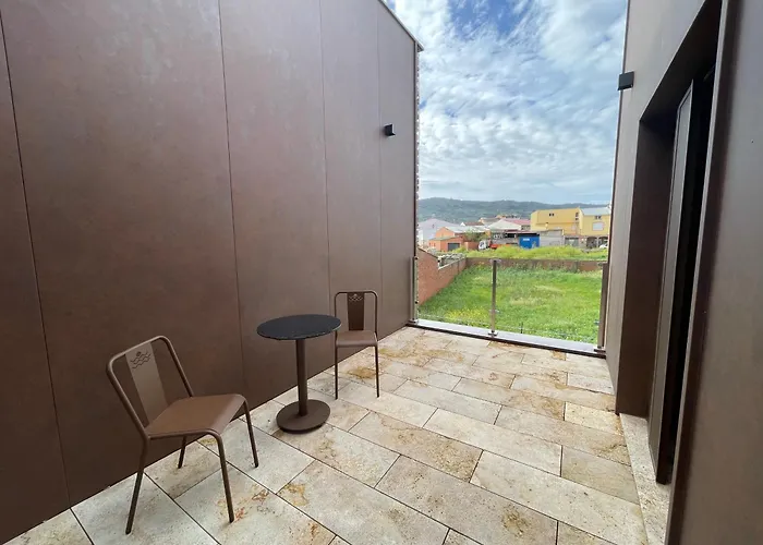 Venkovský dům Reserva Benazaire *