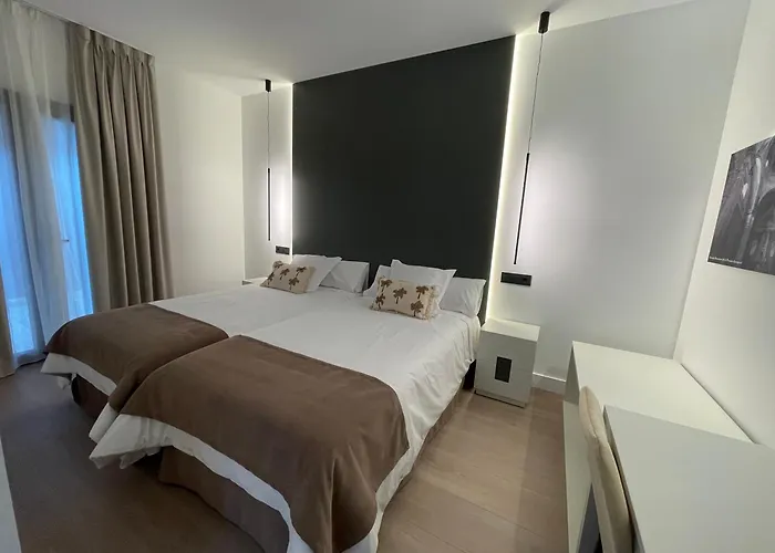 Reserva Benazaire * Herrera del Duque