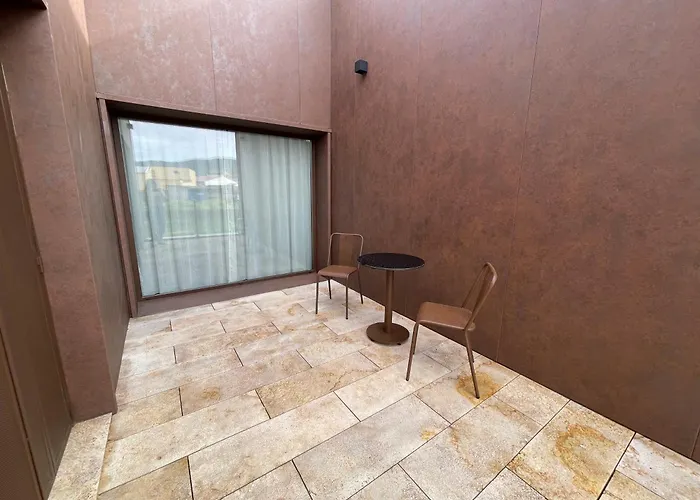 Venkovský dům Reserva Benazaire