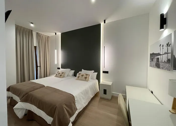 Venkovský dům Reserva Benazaire