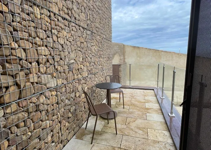 Reserva Benazaire Herrera del Duque