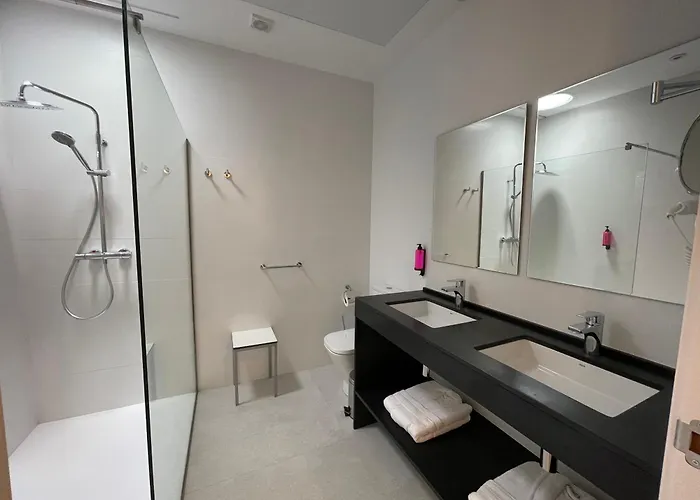 Reserva Benazaire Venkovský dům